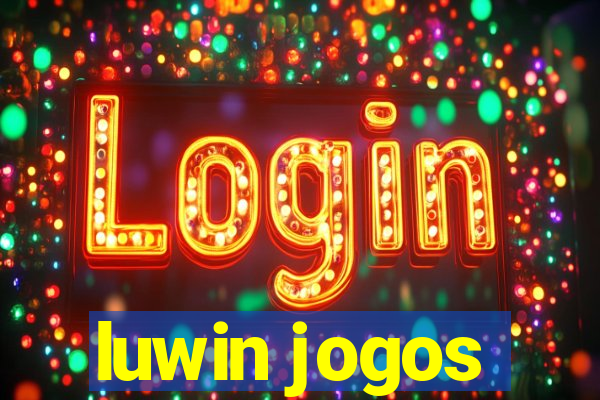 luwin jogos